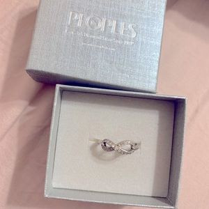 People’s promise ring